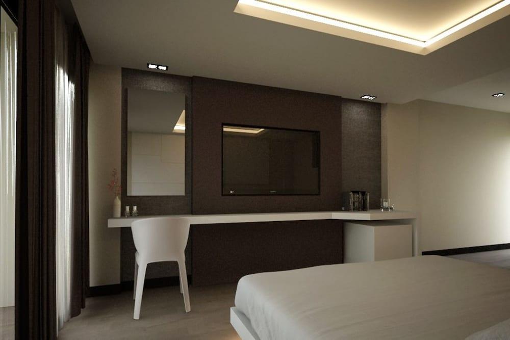 The Zense Boutique Hotel Phitsanulok Exterior foto