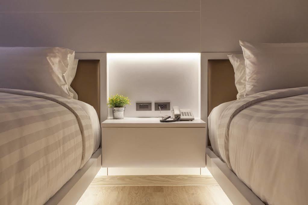 The Zense Boutique Hotel Phitsanulok Exterior foto