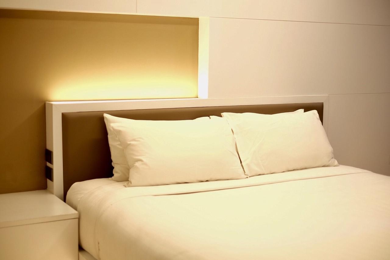 The Zense Boutique Hotel Phitsanulok Exterior foto